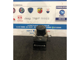 Блок АБС    Chrysler  PT Cruiser   -  года