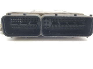 Блок управления двигателем Блок управления 0281012332 KIA Rio