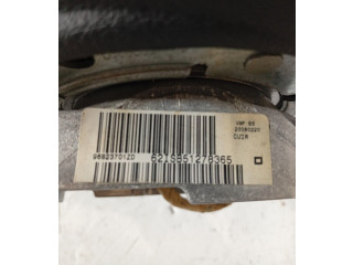 Руль Citroen C4 I  2004 - 2010 года       