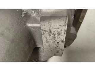 Turbodmychadlo Турбина A2760901380 Mercedes-Benz E AMG W213 3.0