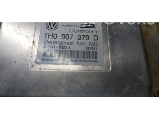 Блок комфорта 1H0907379D, 1H0907379D. Volkswagen Golf III