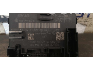 Блок управления 5Q0959392K, 5Q0959392K   Volkswagen Cross Touran II