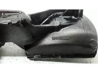 Čerpadlo oleje 9644350880 Citroen C4 I Picasso 2.0