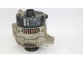 Генератор 0123315020   Honda Civic      