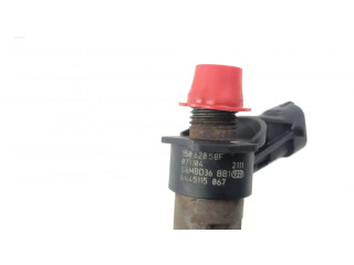 Vstřikovač 0445115067, 68027340AA Chrysler Grand Voyager V pro naftový motor 2.8 ENS