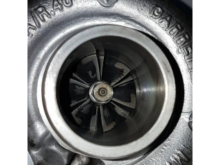  Турбина Ford Galaxy 2.0 9677063780, GTB1449VZ         