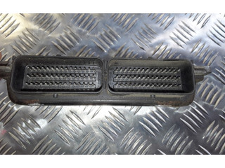 Блок управления двигателя S110130334, 8200061281   Renault Kangoo I