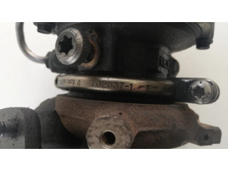 Турбина Jaguar XF 3.0 AX2Q6K682BC, KL3070