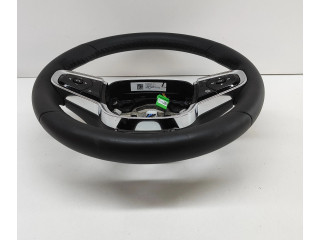 Руль Polestar 2 2020 - года 32333823, 34225276E