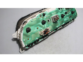 Спидометр (приборный щиток)