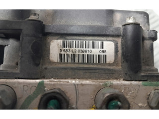 Блок АБС 0265800903 Dacia Duster - года