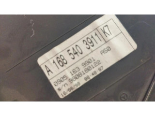 Přístrojová deska Mercedes-Benz A W168 A1685403911K7, CUADROINSTRUMENTOS