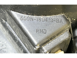 Вентилятор печки 6G9N18D413BA Volvo S60