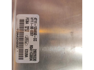 Блок управления двигателя 4T11-12A650-CC, CENTRALITAMOTORUCE   Ford Transit -  Tourneo Connect