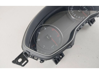 Панель приборов 8W6920701A   Audi A5       