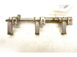 Топливная рампа    Jaguar F-Pace  