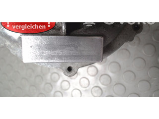 Турбина Skoda Fabia Mk1 (6Y) 045253019G, NICHTZUTREFFEND
