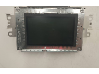 Дисплей 31396005, 7609592028 Volvo V70