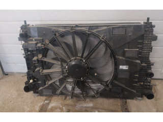 Комплект радиатора 42721705, 5100082    Buick Encore GX I   