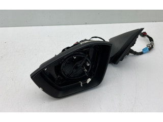 Зеркало электрическое        Skoda Octavia Mk4  2019 -  года   