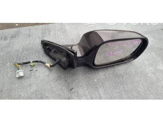 Зеркало электрическое        Honda Accord  1999 - 2002 года   