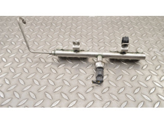 Топливная рампа V7540439, V7568051 Mini One - Cooper Coupe R56 для двигателя N18 B16 A