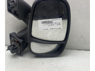 Зеркало электрическое        Renault Trafic II (X83)  2001 - 2014 года   