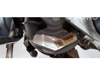  Турбина Skoda Rapid (NH)  04L253020C   для двигателя CXM      