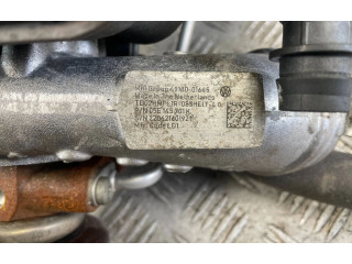  Турбина Volkswagen Golf VIII  05E145701K         