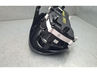 Панель приборов 9822634280, SN20494303   Citroen C3 Aircross       