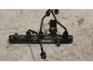 Топливная рампа 059130089AH, 059130089AH   Audi A5 8T 8F  