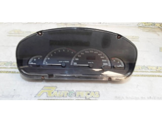 Přístrojová deska Fiat Bravo - Brava 1997 R20213842