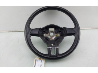 Руль Volkswagen Golf VI  2008 - 2013 года 5K0419091AT, 5K0419091ATE74      