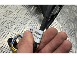 Зеркало электрическое        Mercedes-Benz GLC X253 C253  2015 -  года   