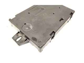 Блок управления 284B14049R Dacia Lodgy