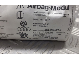 Подушка безопасности пассажира 8Z0880204B Audi A2