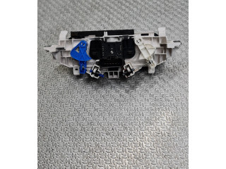 Блок управления климат-контролем 69837002, 0991282C Renault Twingo II