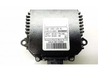 Блок фонаря / (блок «хenon»)