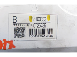 Панель приборов 8100C331 Mitsubishi Lancer VIII