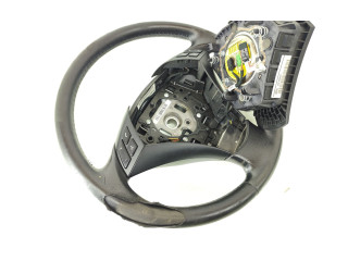 Volant BMW 5 E60 E61 2005 6020602C, 6953324