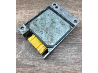 Блок подушек безопасности 90481746, 5WK4090   Opel Tigra A