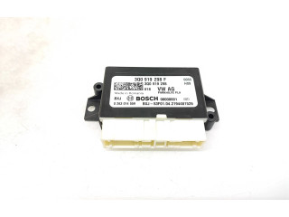 Блок управления парковки 3Q0919298F, 3Q0919298   Skoda Kodiaq