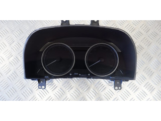 Přístrojová deska Lexus GS 250 350 300H 450H 2012 8380030P80