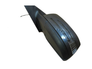 Čerpadlo oleje A204810XXXX Mercedes-Benz C W204