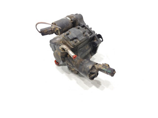 Vstřikovací čerpadlo 9683623780   Citroen Berlingo     