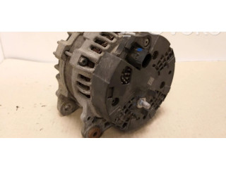 Генератор 9A160301801, 0125711039 Porsche 911 991