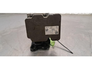 Блок АБС 4M6614517AD   Audi  Q8  2018 -  года