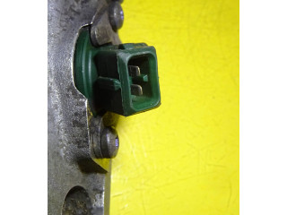 Топливная рампа 857013 Renault Scenic I