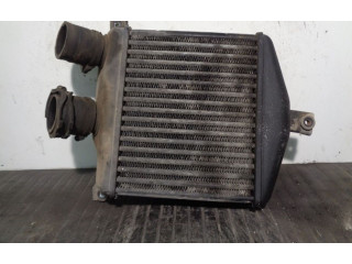 Интеркулер 2371006321 SsangYong Korando