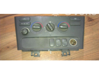 Блок управления климат-контролем 8651240, 01w47e Volvo V70